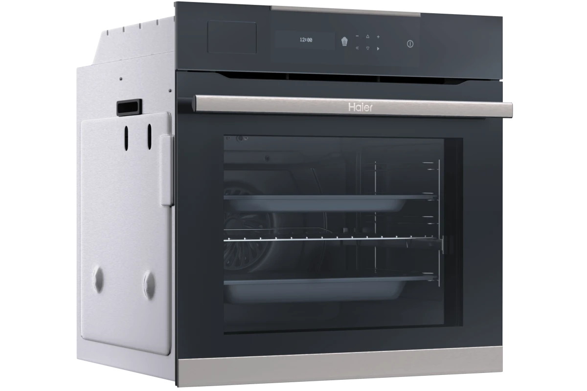 Духовой шкаф Haier HWO60SM5S5B1H