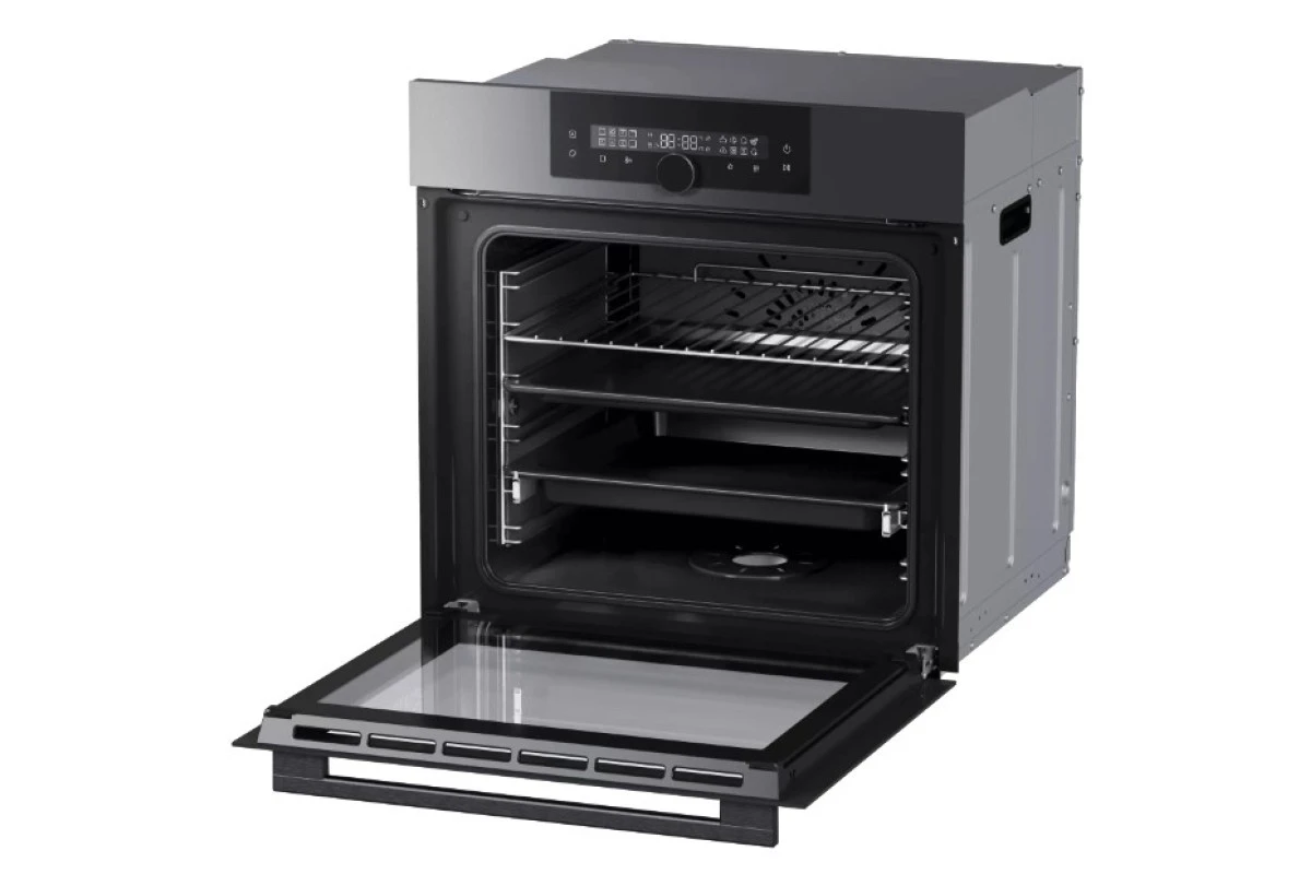 Духовой шкаф Haier HOQ-F6QSN3DG