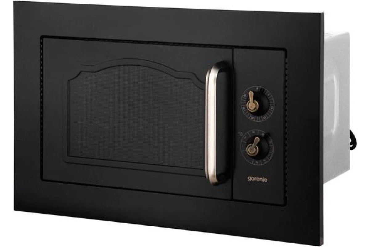 Встраиваемая микроволновая печь с грилем Gorenje BM235CLB