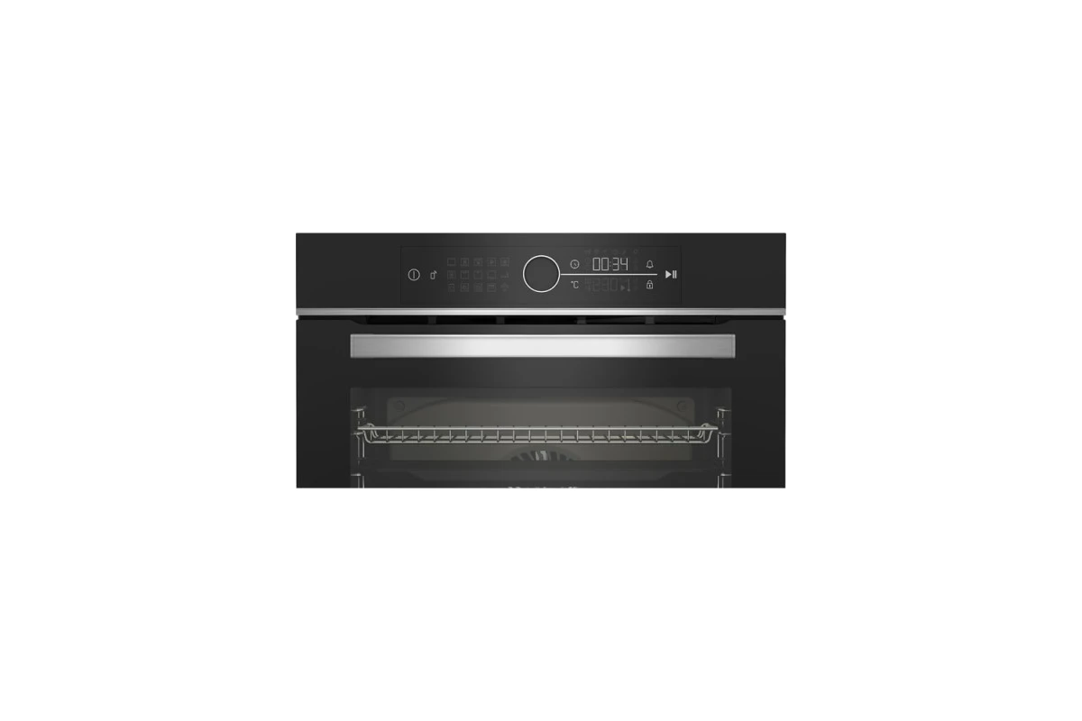 Мультифункциональный духовой шкаф Beko BBIM13400XCS