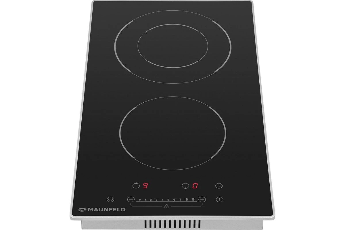 Электрическая варочная панель Maunfeld EVSE292FDBK