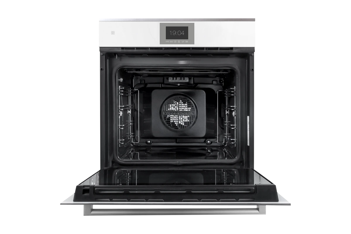 Духовой шкаф Kuppersbusch BP 6550.0 W1 Stainless steel