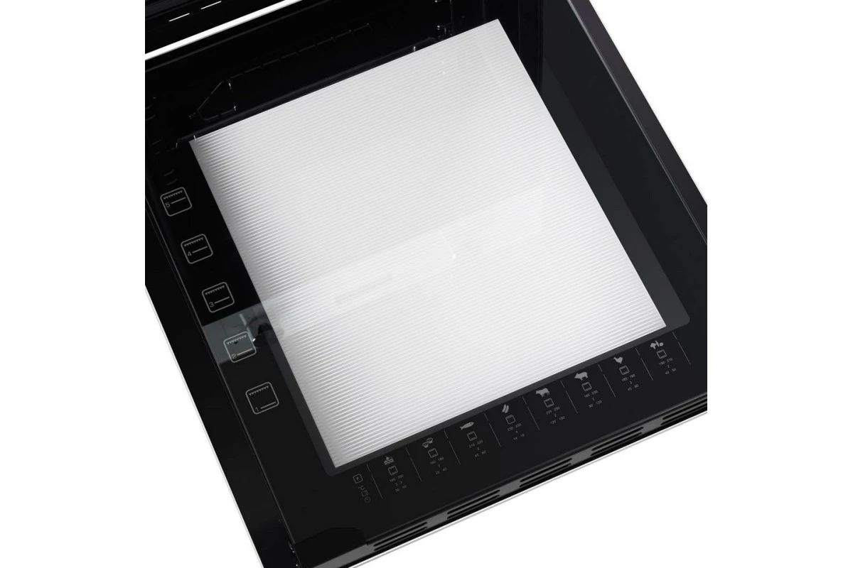 Духовой шкаф Maunfeld EOEM516W