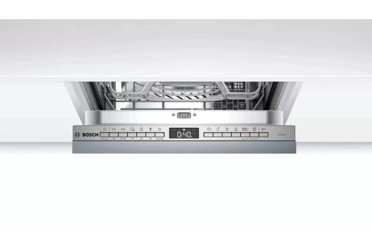 Посудомоечная машина Bosch SPV4HKX33E