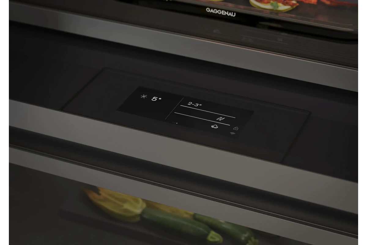 Холодильник Gaggenau RVC477190