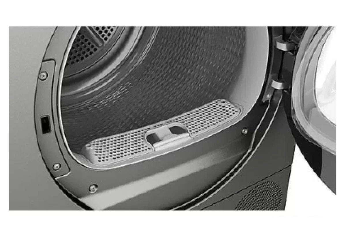Сушильная машина Bosch WQG243DR10