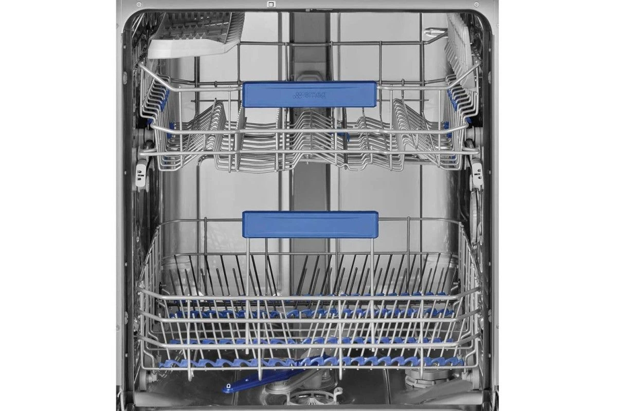 Встраиваемая посудомоечная машина Smeg STL232CL