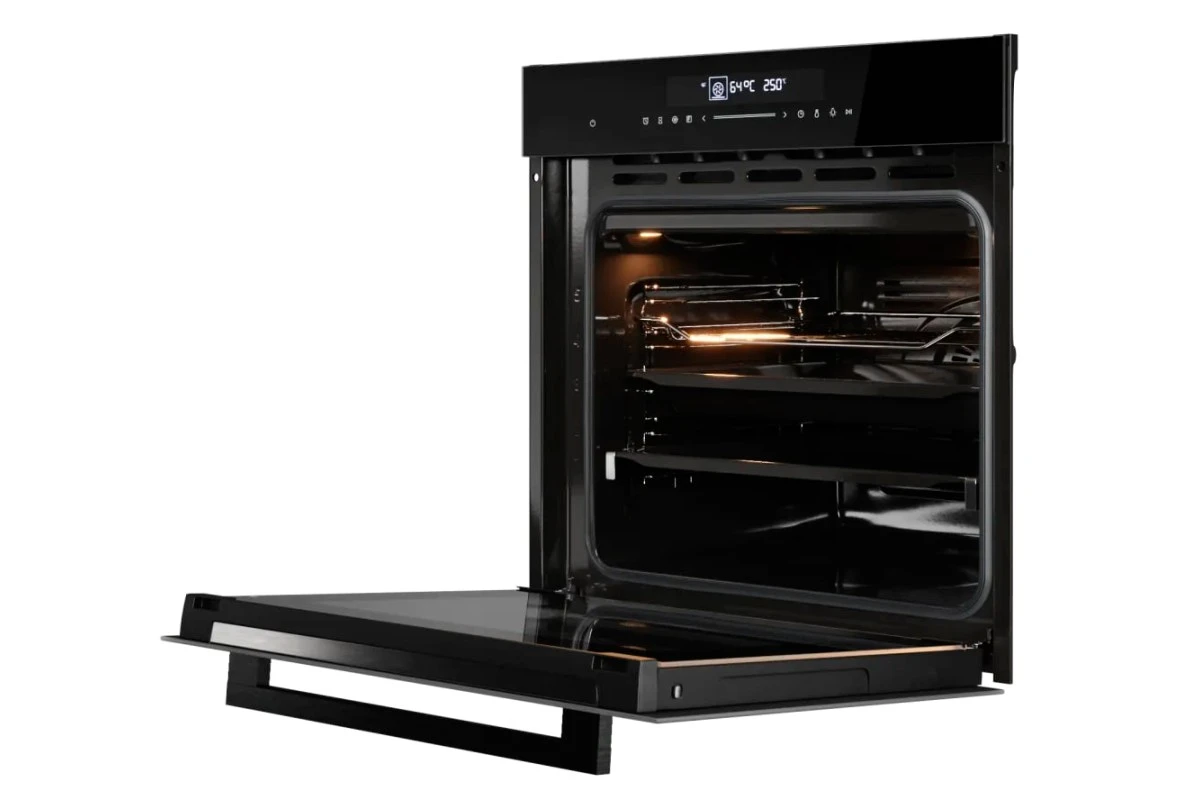 Духовой шкаф Kuppersberg HT 613 Black
