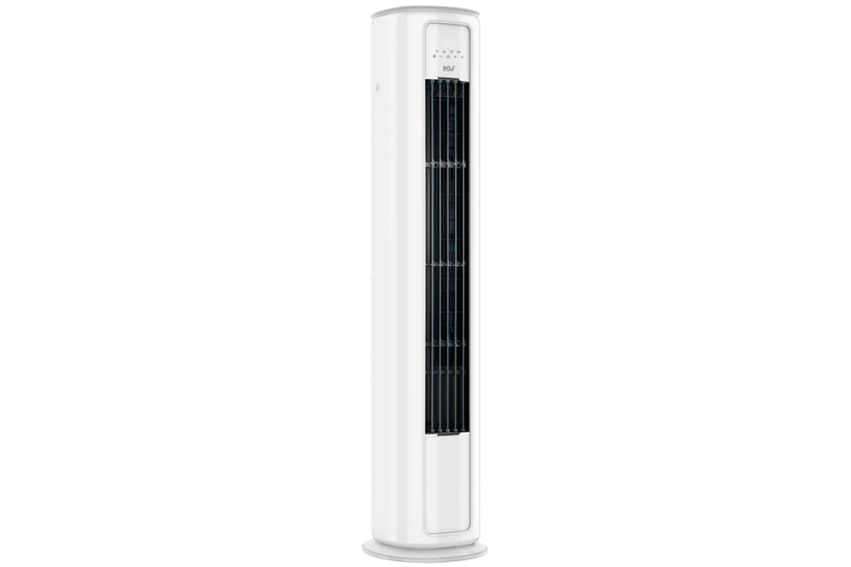 Колонный кондиционер Mdv MDFYC-24HRFN8/MDOUL-24HFN8