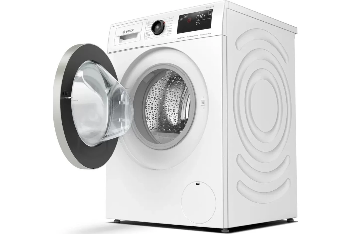 Стиральная машина Bosch WAU28Q10PL