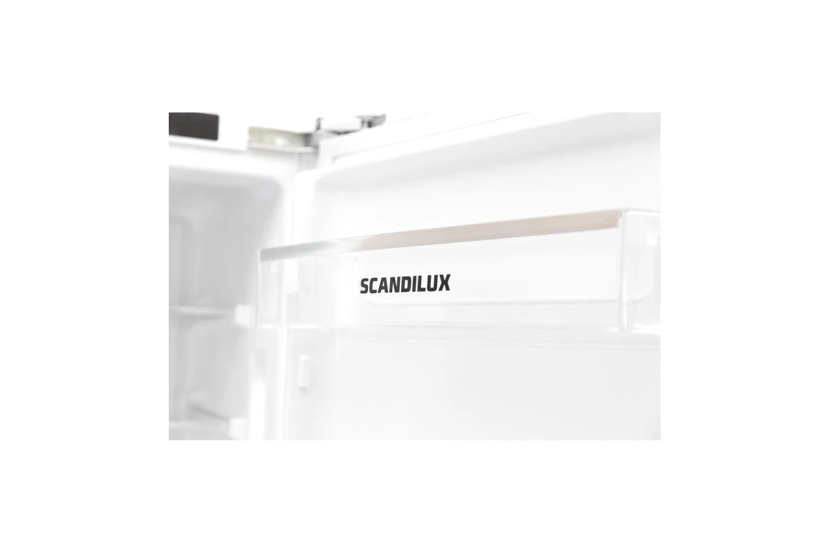 Встраиваемый холодильник Scandilux CTFBI205E