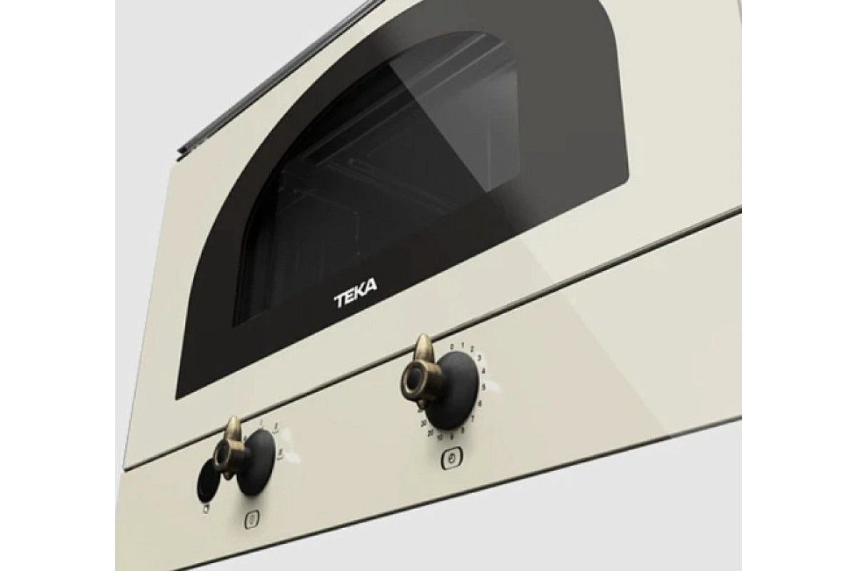 Встраиваемая микроволновая печь Teka MWR 22 BI VANILLA-OB