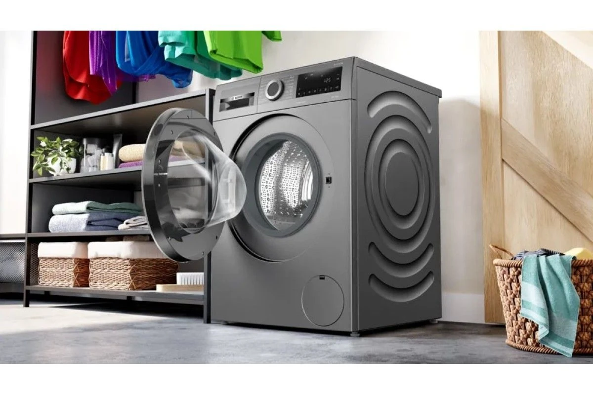 Стиральная машина Bosch WGG 244ZSSN