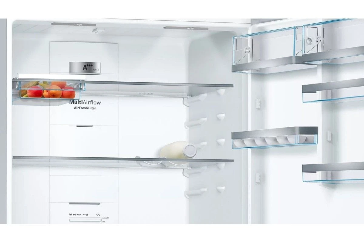 Двухкамерный холодильник Bosch KGN86AI30U