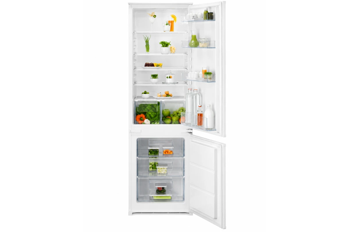 Встраиваемый холодильник Electrolux LNS5LE18S