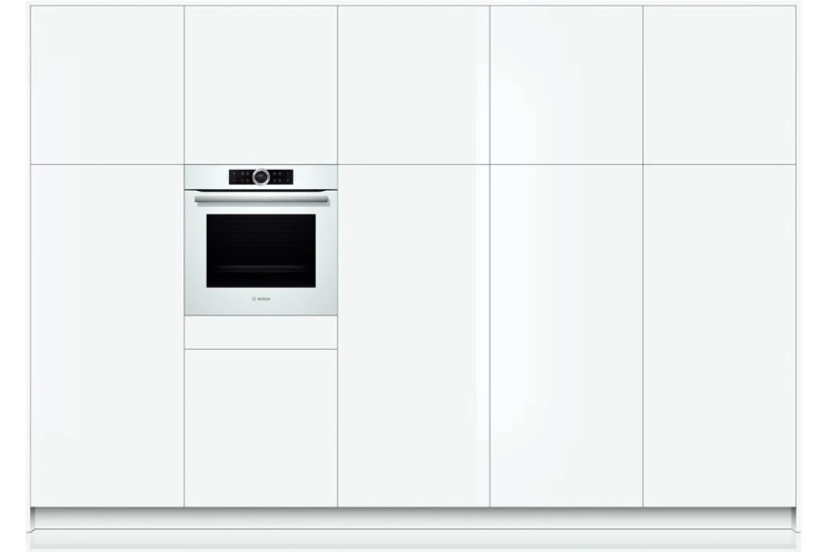 Духовой шкаф Bosch HBG672BW1F