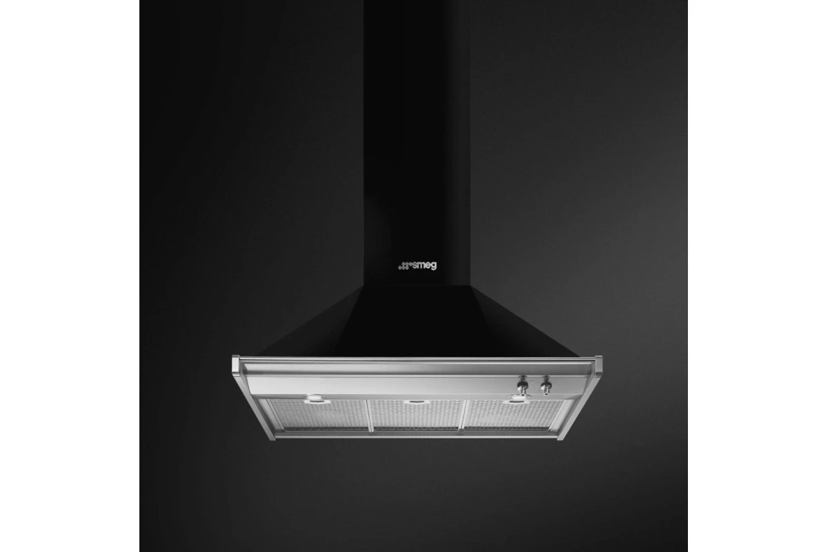 Вытяжка Smeg KD90HNE