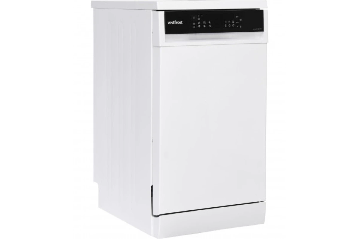 Посудомоечная машина Vestfrost WVDWF422V01W