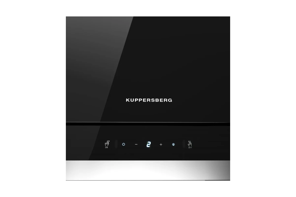 Вытяжка наклонная Kuppersberg F 603 BX