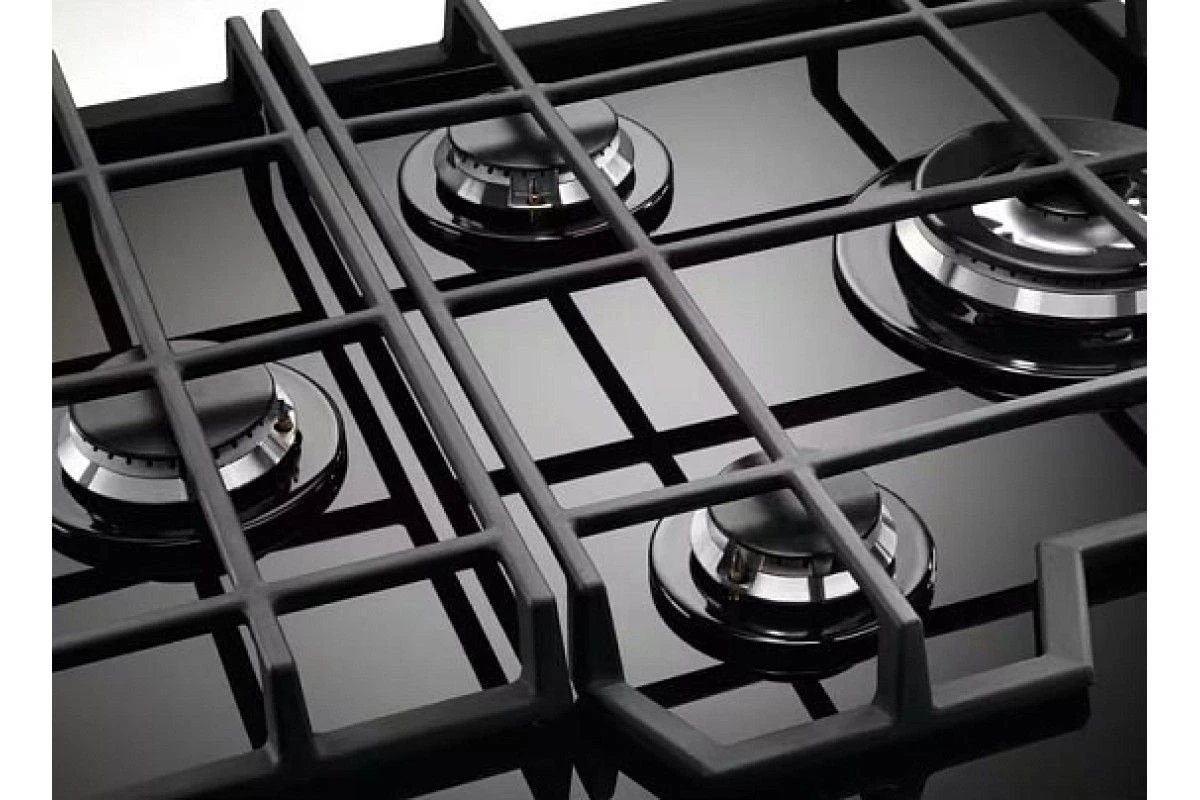 Варочная панель Electrolux KGG6456K