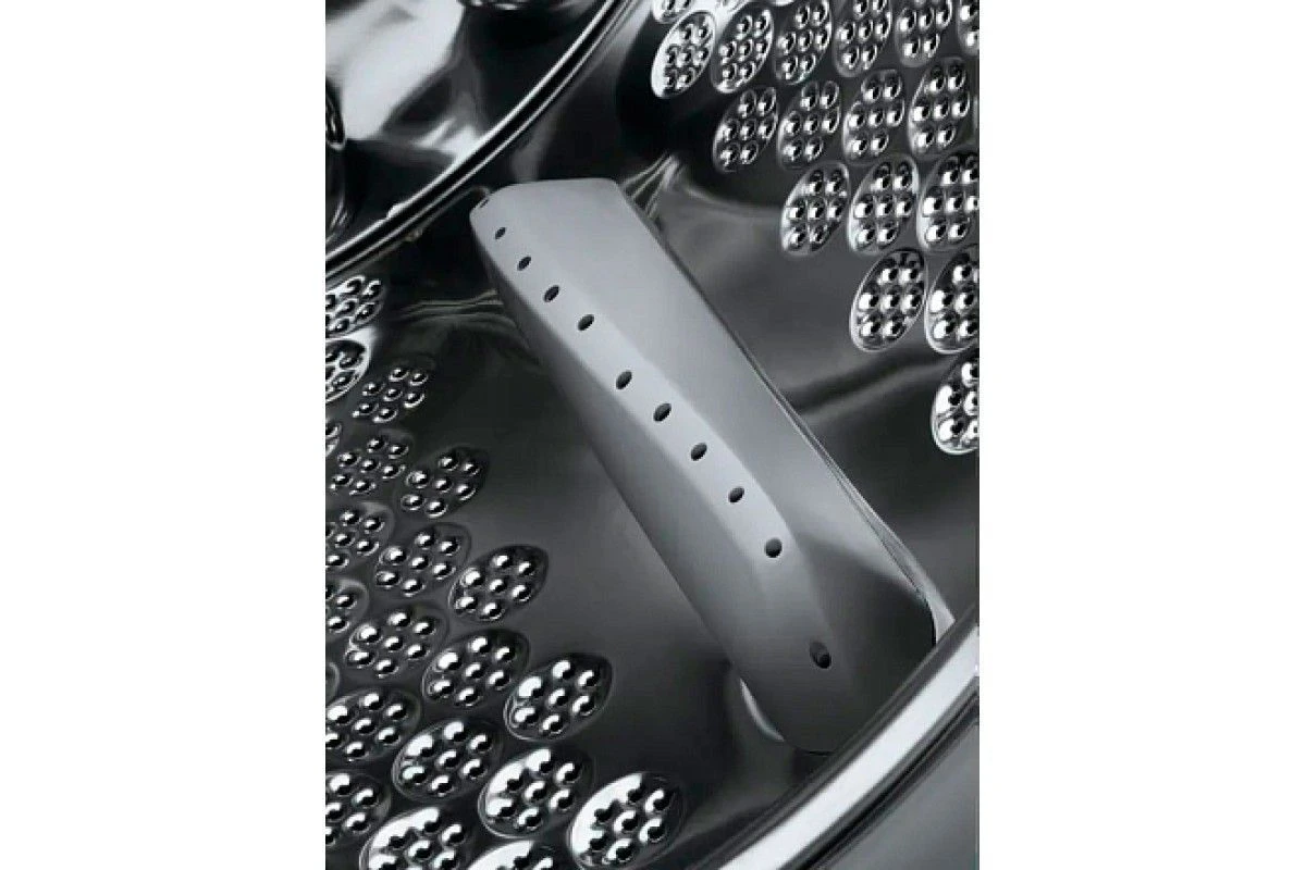 Стирально-сушильная машина Electrolux EW7WR447W
