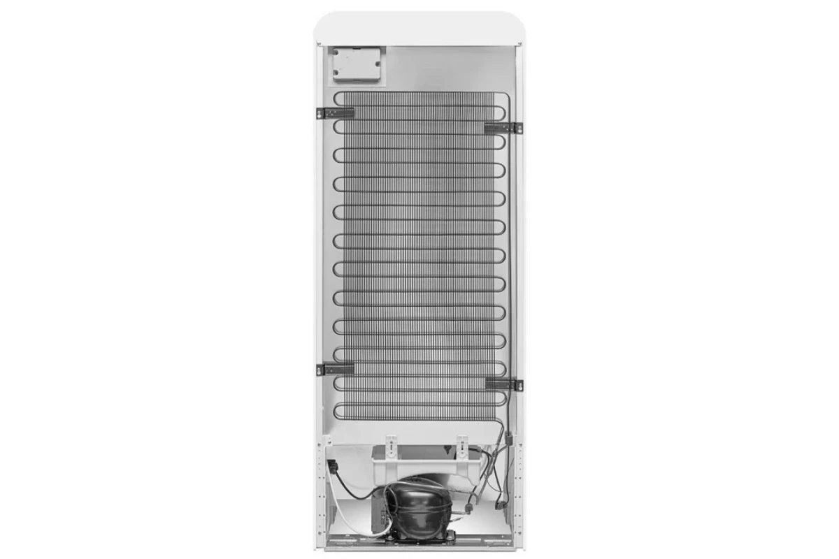 Холодильник Smeg FAB28RWH6