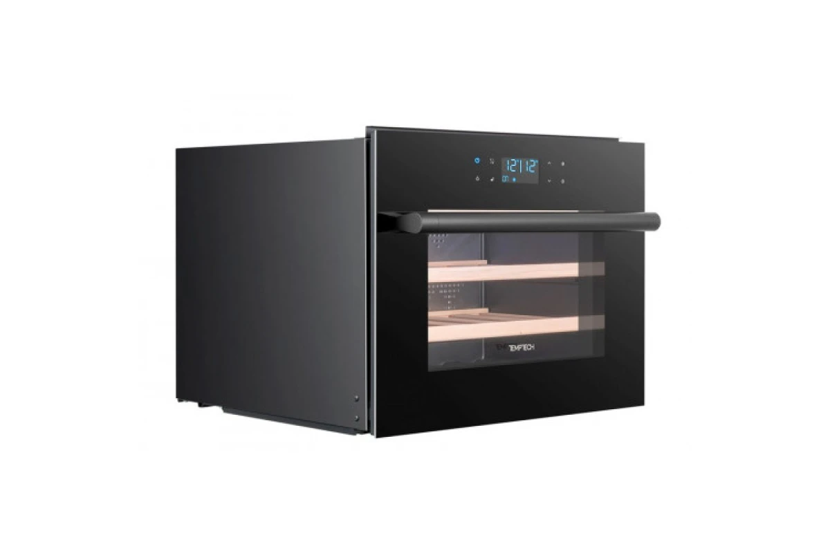 Винный шкаф Temptech OZ45SBTOP