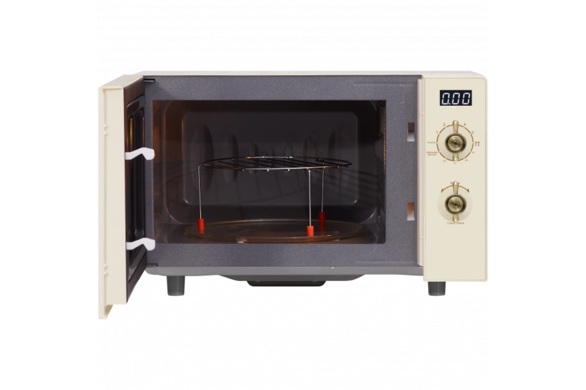 Микроволновая печь Hiberg VМ-4285 YR