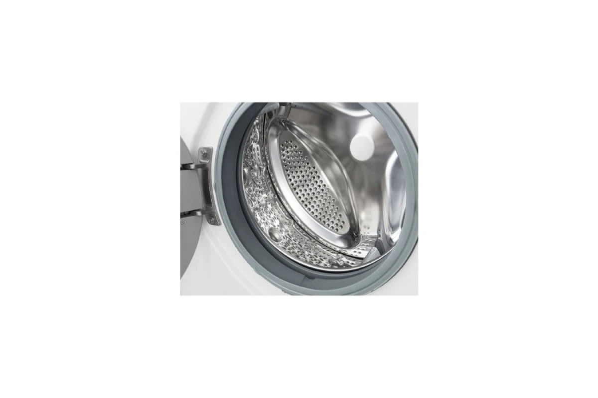 Стиральная машина LG F1296CDS0