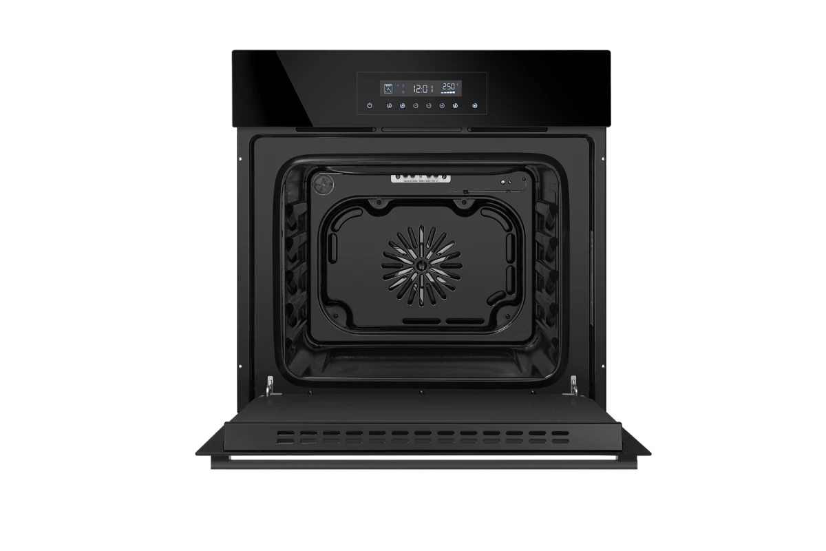 Шкаф духовой электрический HOMsair OEH6010BK2