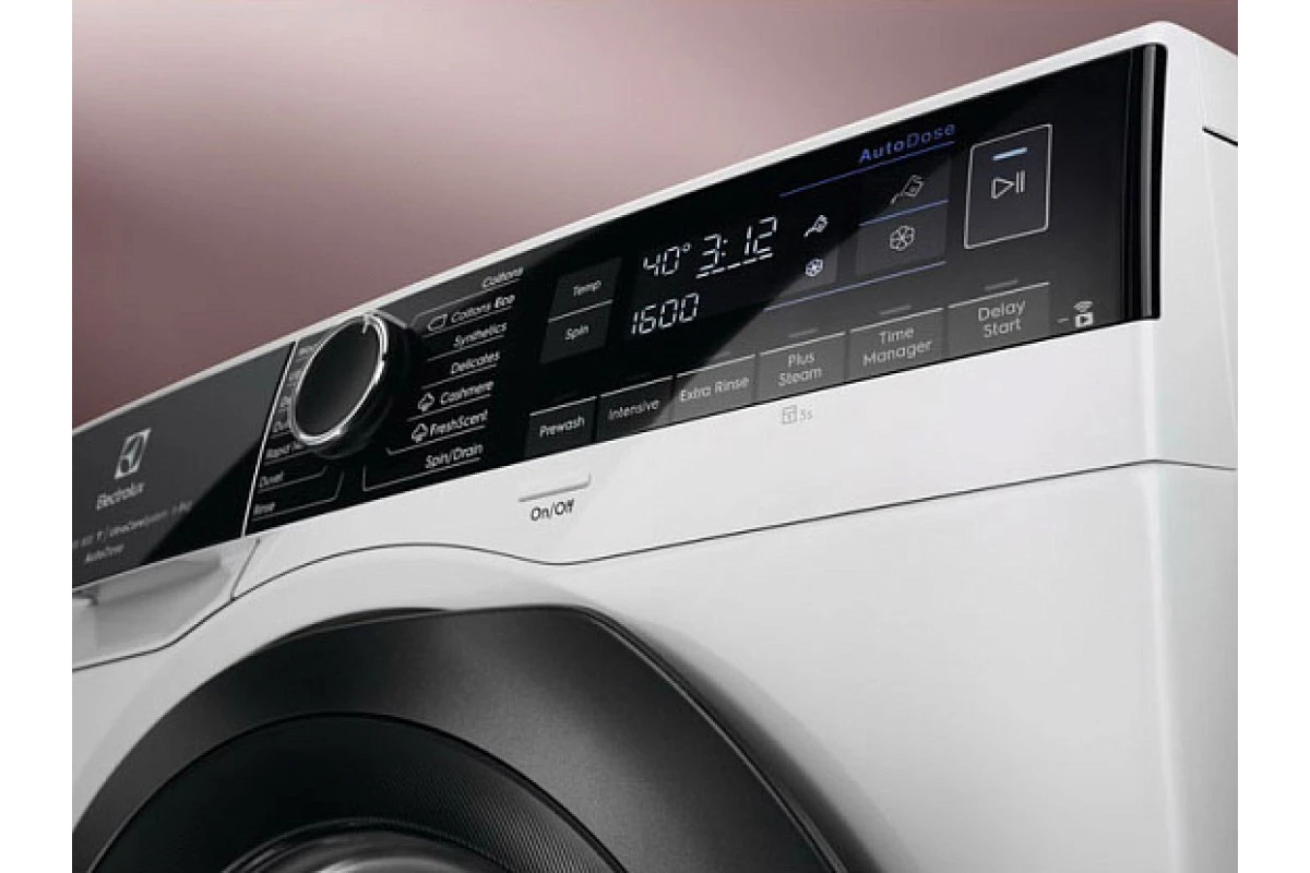 Стиральная машина Electrolux EW8F169ASA