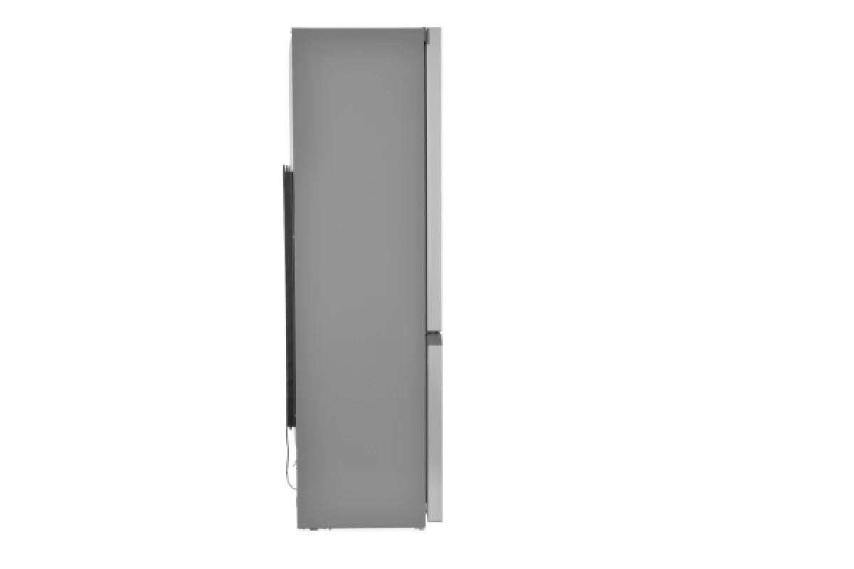 Холодильник с нижней морозильной камерой Hotpoint HTR 9202I SX O3
