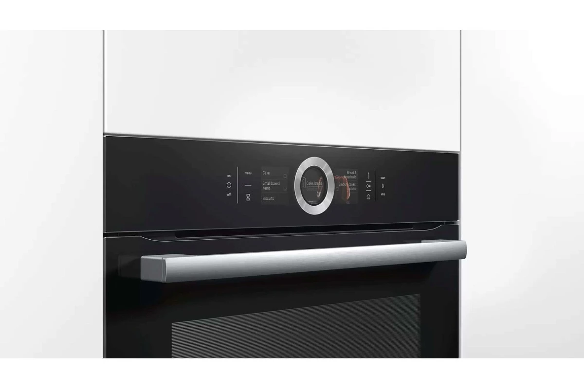 Духовой шкаф Bosch HSG636BB1
