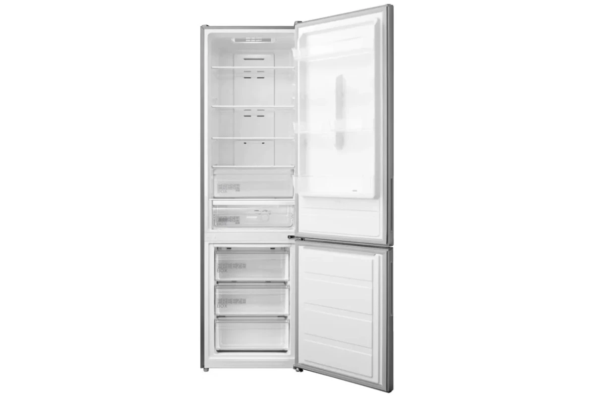 Холодильник Midea MDRB489FGE02OE
