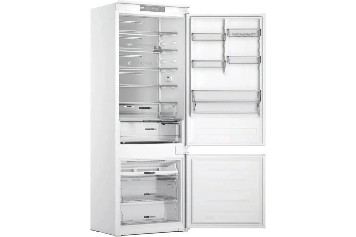 Встраиваемый холодильник Whirlpool WH SP70 T122