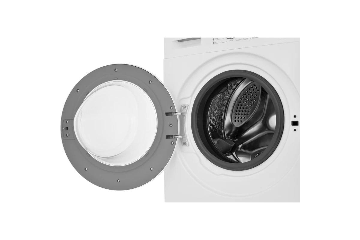 Стиральная машина узкая ZUGEL ZWS7142I Inverter