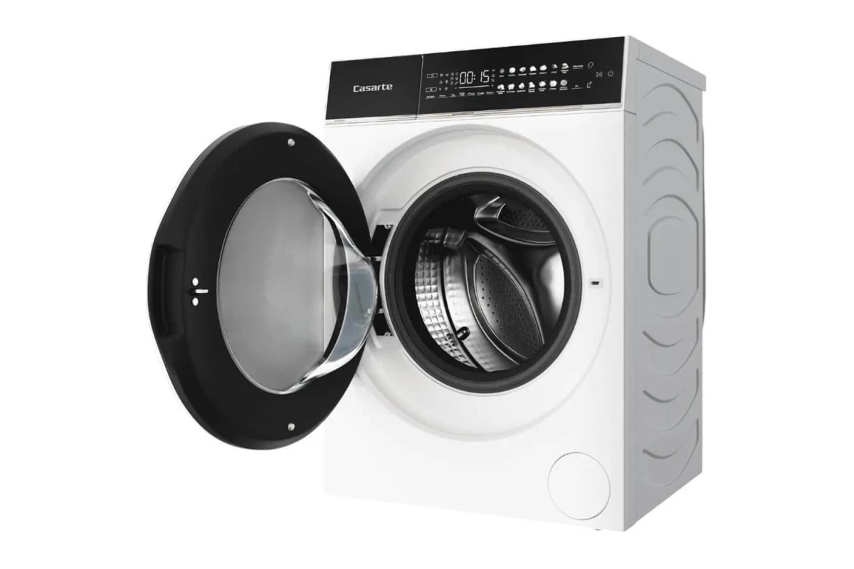 Стиральная машина Casarte CASW12WL7CU