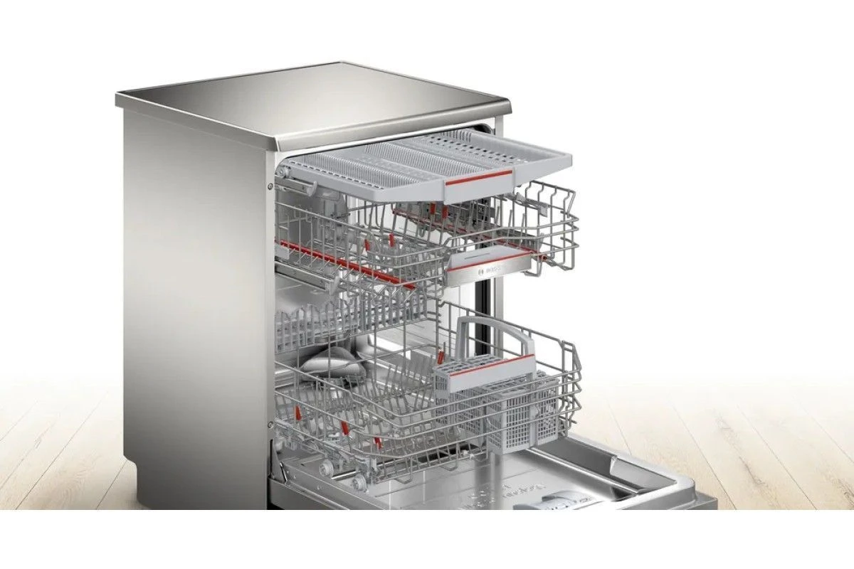 Посудомоечная машина Bosch SMS6ZCI37Q