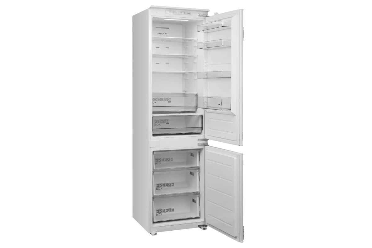 Холодильник встраиваемый Midea MDRE413FGE01