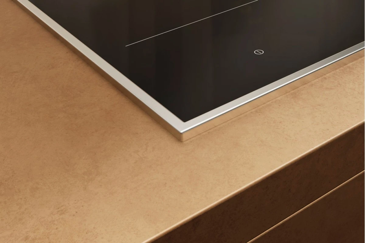 Индукционная варочная панель Miele KM 8665 FR