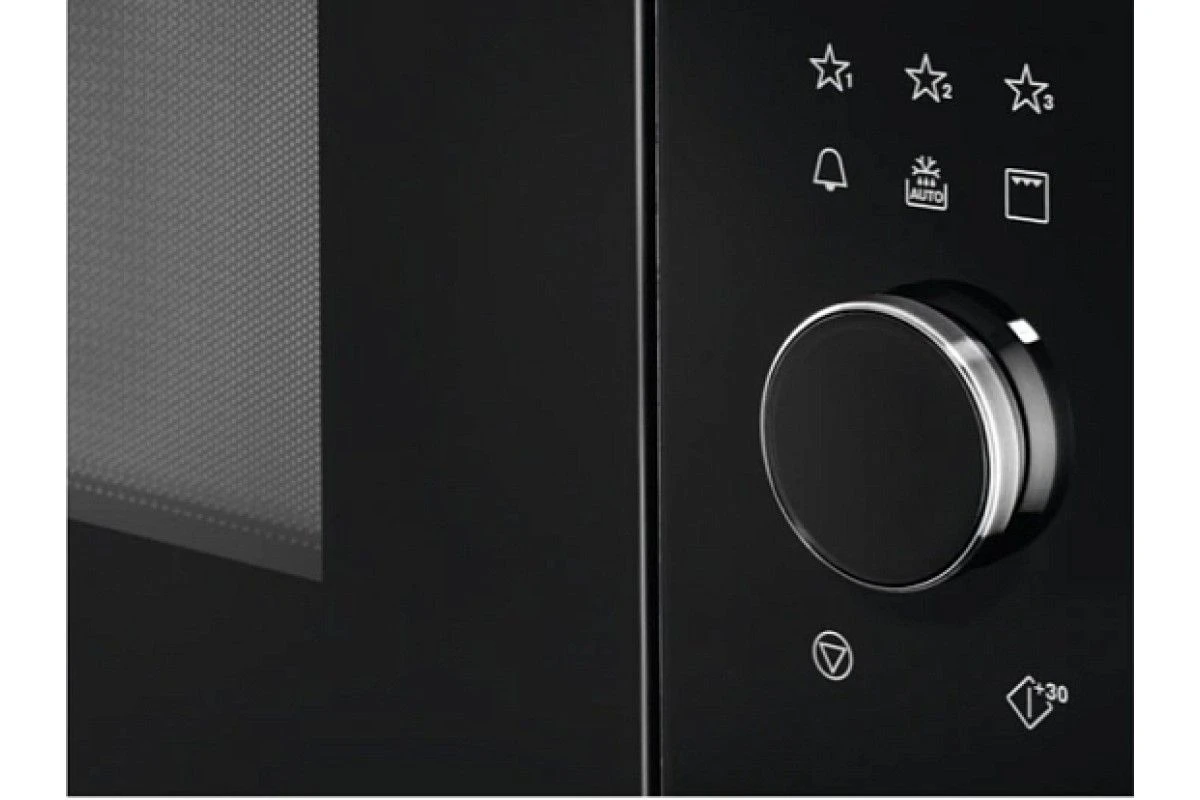 Встраиваемая микроволновая печь AEG MBB1756DEM