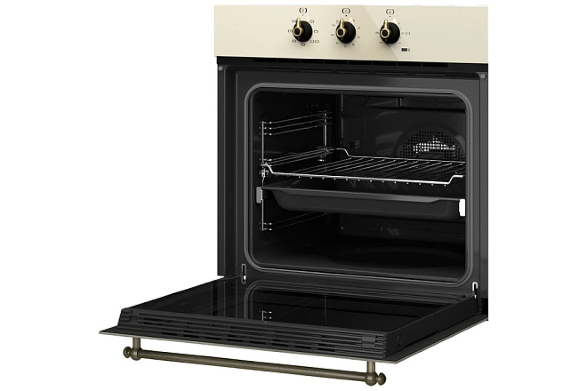 Духовой шкаф Teka HRB 6100 VNB BRASS