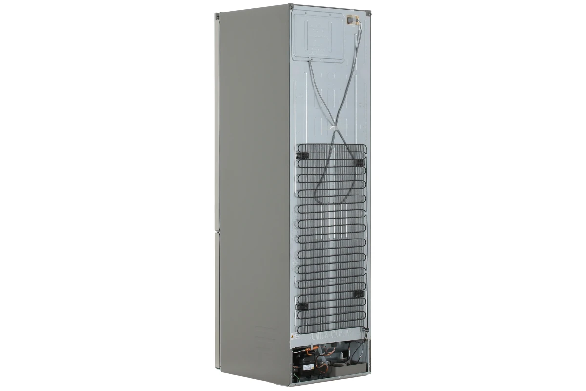 Холодильник LG GC-B459SMSM