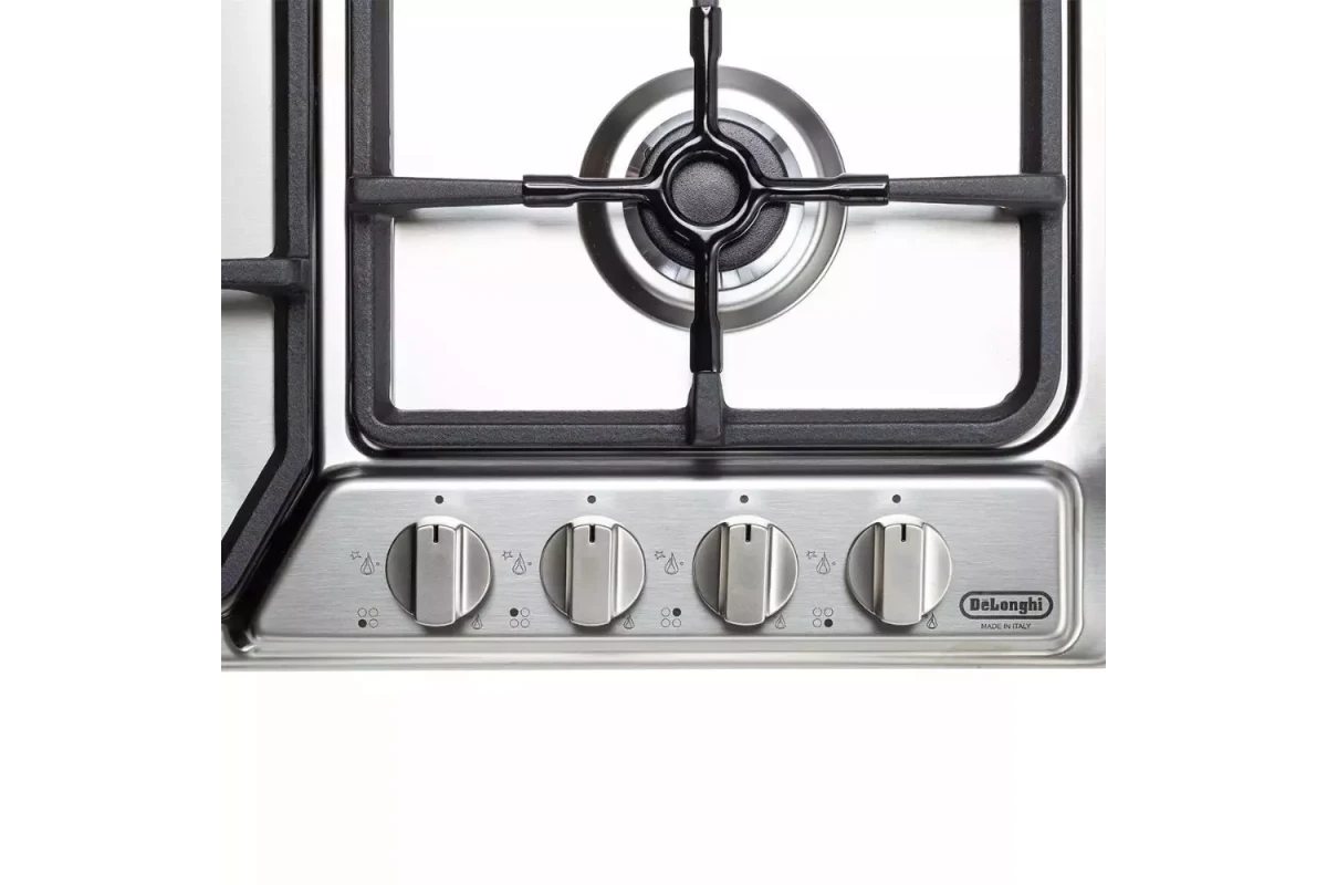 Газовая варочная панель DeLonghi IF 46.1 ASV GUD