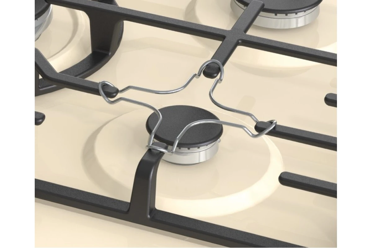 Независимая газовая варочная панель Gorenje GW7C51CLI