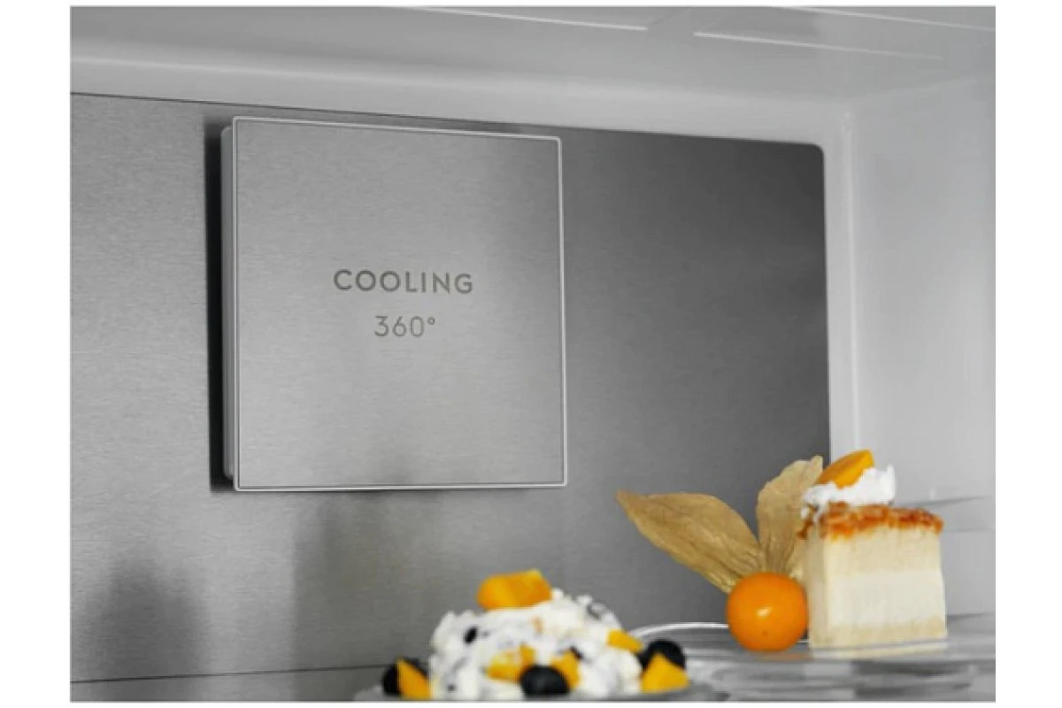 Холодильник Electrolux RNT7ME34X2
