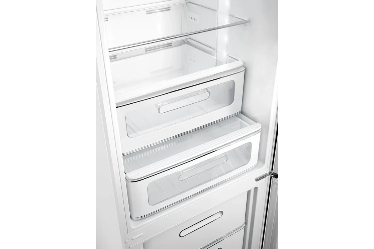 Холодильник Smeg FAB32RWH6