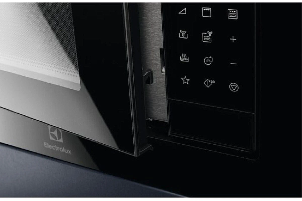 Встраиваемая микроволновая печь Electrolux LMS4253TMX