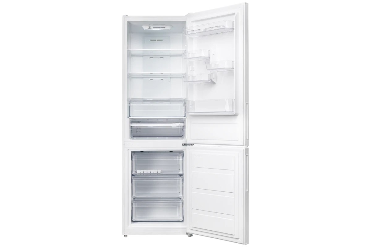 Холодильник Monsher MRF 61188 Blanc