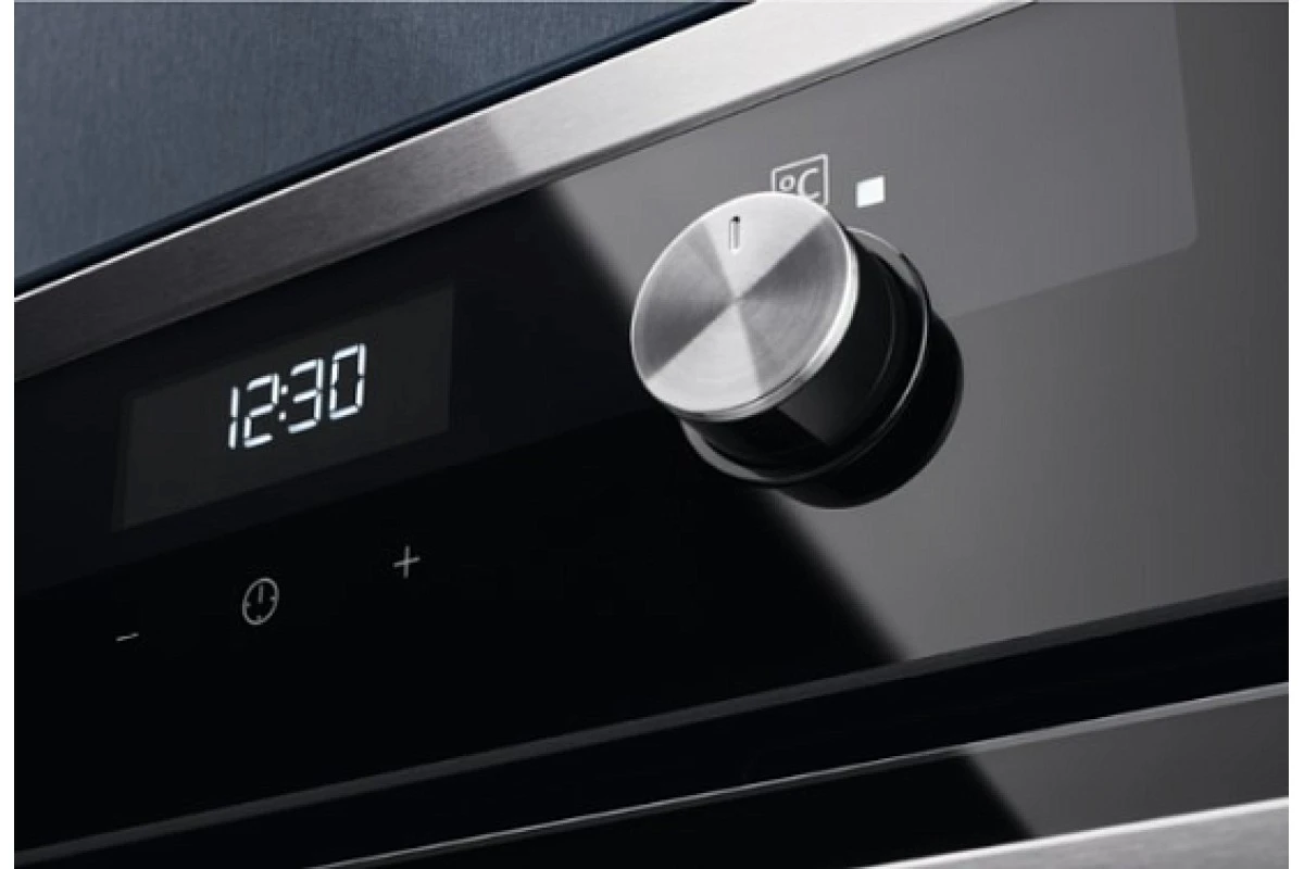 Духовой шкаф Electrolux OKD5C51X